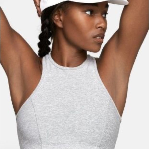 Outdoor Voices Athena Crop Top - Picture 2 of 8